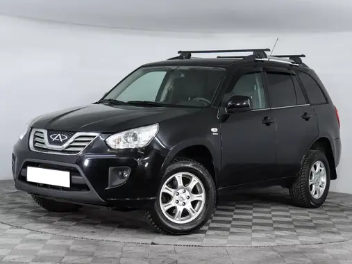 Chery Tiggo (T11)